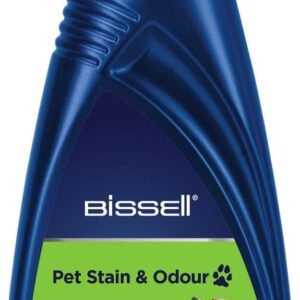 BISSELL Formule Pet Stain & Odor, à utiliser avec nos produits Spotclean et Spotclean Pro, 1085N