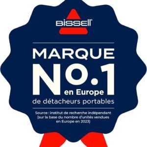 Bissell SpotClean ProHeat : avis complet et nettoyage efficace canapé et tapis