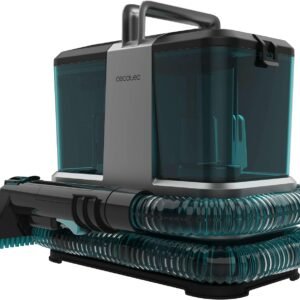 Cecotec Conga 2000 Carpet&Spot : avis et nettoyage facile tapis