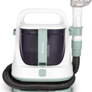 H.Koenig TWT77 : avis complet et nettoyage efficace des textiles