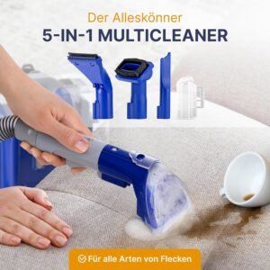 BURTE WS450 : avis complet pour tapis et sièges auto