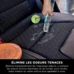 Shark StainStriker HairPro animaux : test & avis sur l’élimination des poils et des taches