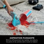 Shark StainStriker HairPro animaux : test & avis sur l’élimination des poils et des taches