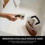 Shark StainStriker HairPro animaux : test & avis sur l’élimination des poils et des taches