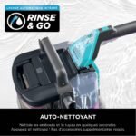 Shark StainStriker HairPro animaux : test & avis sur l’élimination des poils et des taches