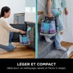 Shark StainStriker HairPro animaux : test & avis sur l’élimination des poils et des taches