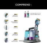 Shark StainStriker HairPro animaux : test & avis sur l’élimination des poils et des taches