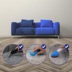 Super Clean nettoyant textiles : avis complet pour tapis, canapés et voiture