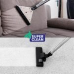Super Clean nettoyant textiles : avis complet pour tapis, canapés et voiture