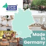 Super Clean nettoyant textiles : avis complet pour tapis, canapés et voiture