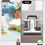 Vonia Nettoyant taches : avis pour tapis et canapés facile à entretenir