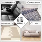 Vonia Nettoyant taches : avis pour tapis et canapés facile à entretenir