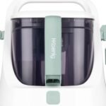 H.Koenig TWT77 : avis complet et nettoyage efficace des textiles