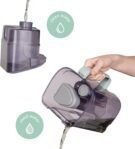 H.Koenig TWT77 : avis complet et nettoyage efficace des textiles