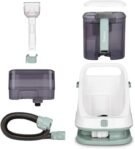 H.Koenig TWT77 : avis complet et nettoyage efficace des textiles