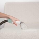 H.Koenig TWT77 : avis complet et nettoyage efficace des textiles