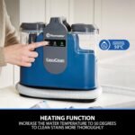 Vacmaster SCC1201H : avis complet et nettoyage efficace canapé et tapis