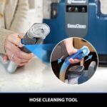 Vacmaster SCC1201H : avis complet et nettoyage efficace canapé et tapis