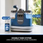 Vacmaster SCC1201H : avis complet et nettoyage efficace canapé et tapis