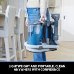 Vacmaster SCC1201H : avis complet et nettoyage efficace canapé et tapis