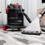 LEHMANN Ultrawash 4 en 1 : test et avis pour tapis et canapés