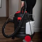 LEHMANN Ultrawash 4 en 1 : test et avis pour tapis et canapés