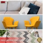 QM Cleaner Kit : avis complet et nettoyage efficace des tissus