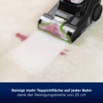 Bissell Formule Pet Stain & Odor : élimination facile des taches et odeurs d’animaux