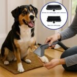 Akitas X7 600W : avis complet et nettoyage facile des poils d’animaux