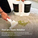 Dustgo shampouineuse canapé : avis complet et nettoyage facile des tissus