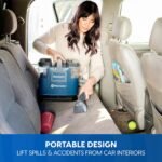 Vacmaster SCB0501 : avis complet et nettoyage en profondeur canapé et voiture