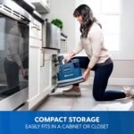 Vacmaster SCB0501 : avis complet et nettoyage en profondeur canapé et voiture