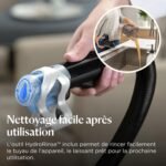 Bissell SpotClean C5 : avis complet et détachage puissant pour tapis et canapés