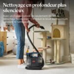 Bissell SpotClean C5 : avis complet et détachage puissant pour tapis et canapés