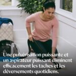 Bissell SpotClean C3 : test & avis pour tapis, voiture et tissus