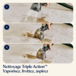 Bissell SpotClean C3 : test & avis pour tapis, voiture et tissus