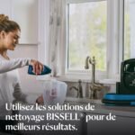 Bissell SpotClean C3 : test & avis pour tapis, voiture et tissus