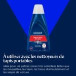 Bissell SpotClean C3 : test & avis pour tapis, voiture et tissus