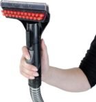 Bissell Brosse pour tâches tenaces : efficacité sur tapis et canapés
