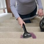 Bissell Brosse pour tâches tenaces : efficacité sur tapis et canapés