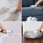 HAUSHOF StainZapper : avis complet et nettoyage facile des tissus