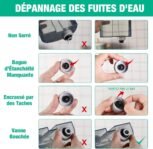 HAUSHOF StainZapper : avis complet et nettoyage facile des tissus