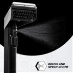 Powell 450 W : avis sur le nettoyeur de tapis pour voiture et canapé