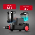 Lehmann LHOVW-8015 Prowash : avis complet et nettoyage puissant multi-surfaces