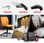 Lehmann LHOVW-8015 Prowash : avis complet et nettoyage puissant multi-surfaces