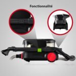 Lehmann LHOVW-8015 Prowash : avis complet et nettoyage puissant multi-surfaces