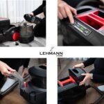 Lehmann LHOVW-8015 Prowash : avis complet et nettoyage puissant multi-surfaces