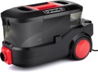 Lehmann LHOVW-8015 Prowash : avis complet et nettoyage puissant multi-surfaces