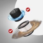 LEHMANN shampouineuse 20L : avis et efficacité sur tapis et voiture