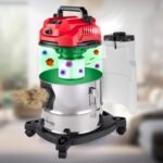 LEHMANN shampouineuse 20L : avis et efficacité sur tapis et voiture